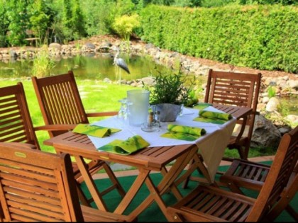 Foto: Landgasthof Kupferschmiede
