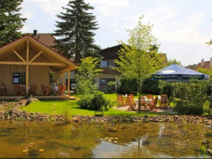 Foto: Landgasthof Kupferschmiede